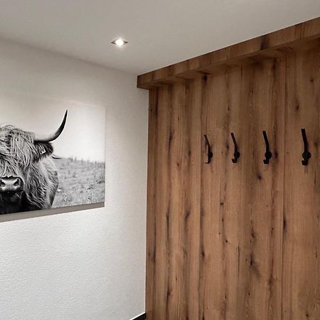 Ferienwohnung Felben Mittersill Bagian luar foto