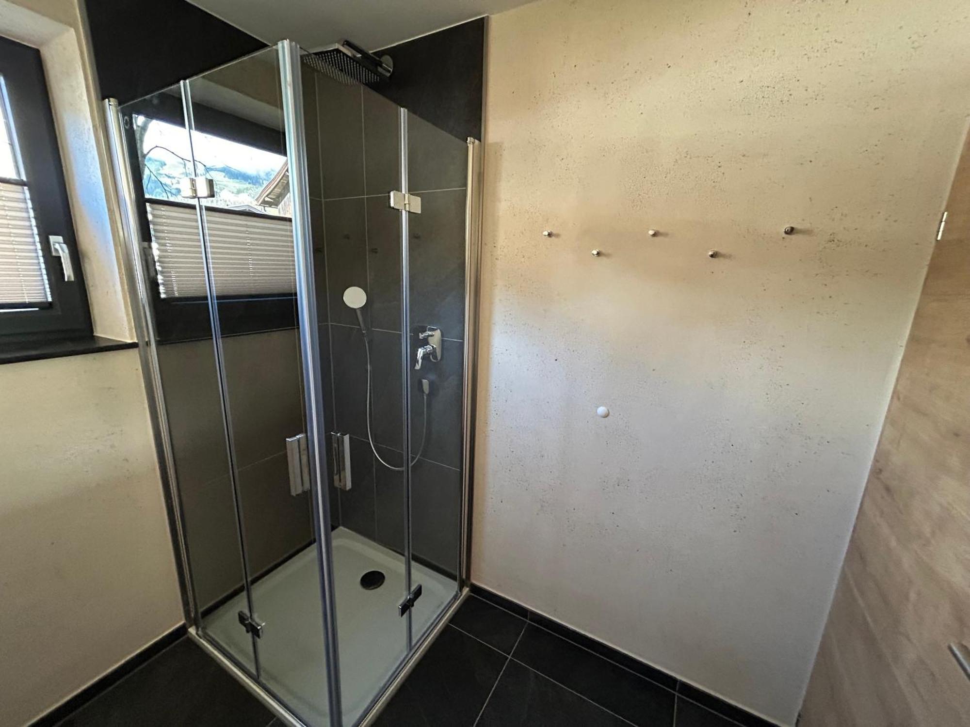 Ferienwohnung Felben Mittersill Bagian luar foto
