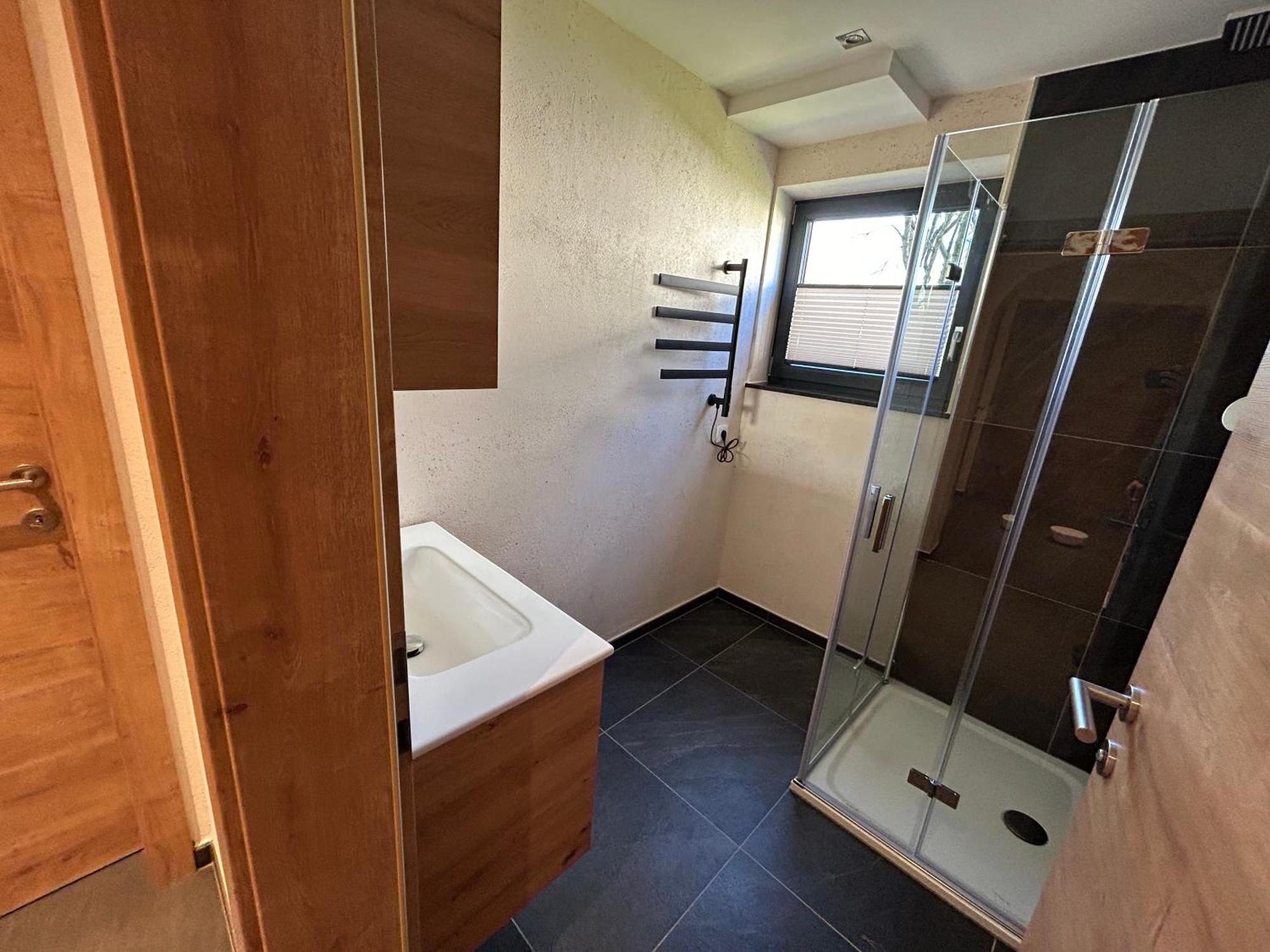 Ferienwohnung Felben Mittersill Bagian luar foto