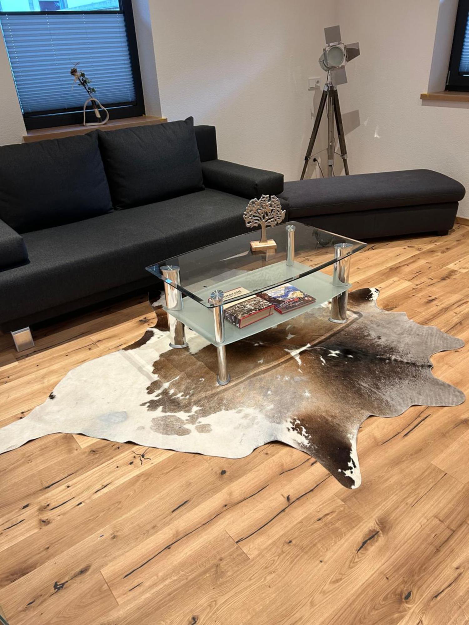 Ferienwohnung Felben Mittersill Bagian luar foto